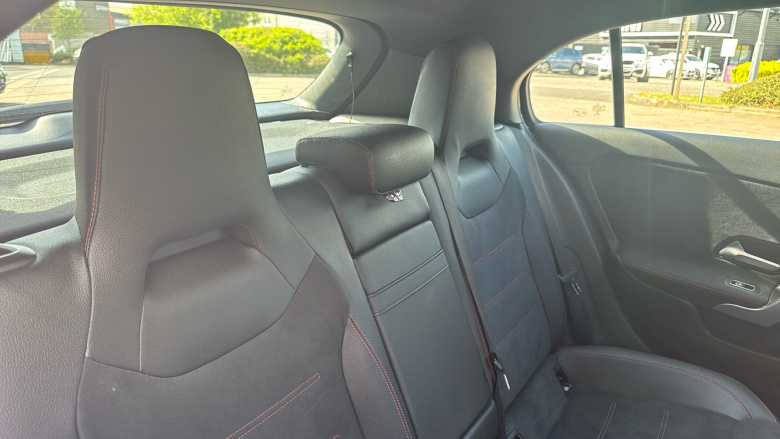 Mercedes-Benz A-Class A250 AMG Line Premium 5dr Auto Petrol Hatchback